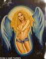 angel - the angels among of us.