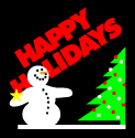 happy holidays - happy holidays
