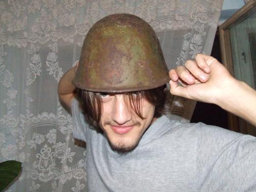 war - I am going to war...
