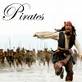 Johny Depp - Johny Depp in Pirated of the Carrebean