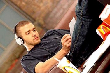 justin timberlake... dancer pop artist - justin timberlake... dancer pop artist  Justin Randall Timberlake was born to Lynn Harless and Randy Timberlake on January 31, 1981, in Memphis, Tennessee. At the age of 11, he appeared on the show 'Star Search' (1983), and even though he didn't win, it didn't dampen his ambitions. He also appeared on 'MMC' (1989), where his costars included Britney Spears, Ryan Gosling, Keri Russell, Christina Aguilera and future bandmate J.C. Chasez. At age 14 Justin became a member of the boy band *NSYNC. In 1998 the group released their self-titled debut album. They became a big hit with fans and made a place for themselves in the music world with a succession of big-selling albums. In the beginning of 2002 Justin spent time working on and writing songs for his debut solo album. During this time he broke up with his longtime girlfriend, Britney Spears. The release of the solo album, titled 'Justified', came in November of 2002. Songs from his solo album include: 'Like I Love You', 'Cry Me A River', and 'Rock Your Body.'