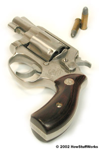 REVOLVER - How is it?.I always like weapons.please dont think I am a terrorist.