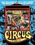 circus - circus