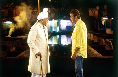 Munna bhai Mbbs - Munna bhai Mbbs,sanjay dutt,bollywood