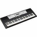 Musical Keyboard - Musical Keyboard is one which is Programmed in way such that it play all kinds Instrument with identical Pitch and Modulation