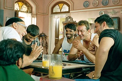 Munna bhai Mbbs - Munna bhai Mbbs,sanjay dutt,bollywood