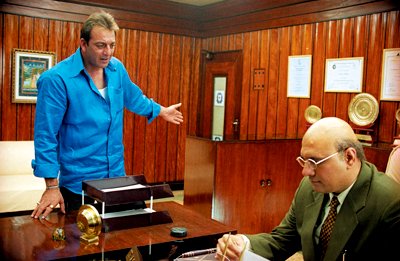 Munna bhai Mbbs - Munna bhai Mbbs,sanjay dutt,bollywood