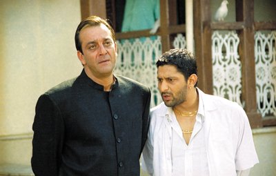 Munna bhai Mbbs - Munna bhai Mbbs,sanjay dutt,bollywood