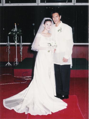 my wedding - my wedding