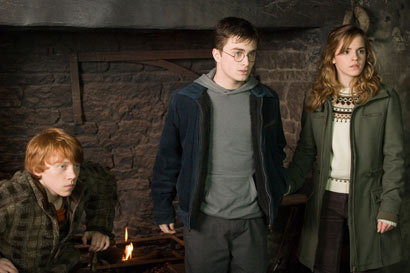 OTTP - The Order of the Phoenix