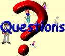 questions - question