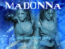 MADONNA - MADONNA