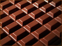 Milk Chocolate - Milk Chocolate
