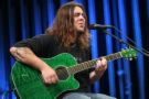 seether - seether - shawn morgan: vocals/guitar