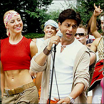 kal ho na ho - kal ho na ho,bollywood