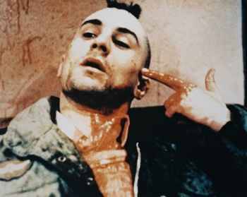 robert deniro - in the moviw