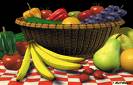 FRUIT AND VEG - FRUIT AND VEG