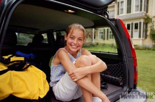 car - car. Four wheeler vehicle.