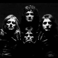 queen - queen