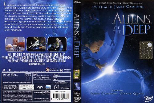 Aliens - Aliens