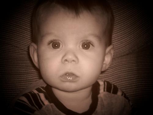 my boy - my boy