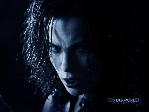 Underworld - Kate from Underworld Evolution