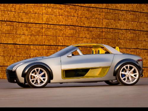 2006-Nissan-Urge-Concept-S-Timber - Its saying itself how good it is ...