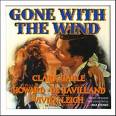 gone with the wind - gone with the wind