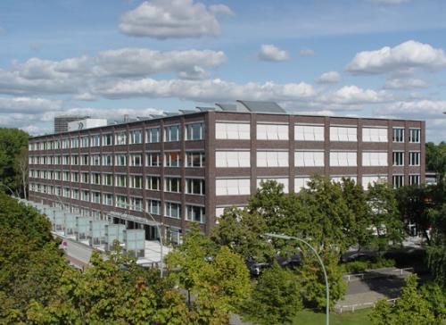 berlin - berlin university