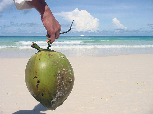 nice beach a long stretch or fine white sand.... - i love boracay islang philippines... fun relaxation and good food :)