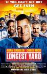 The Longest yard! - My favorite movie!