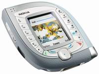 nokia - nokia smar phone