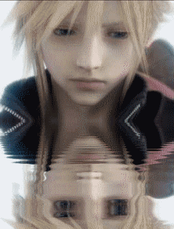 Advent Children - Advent Children