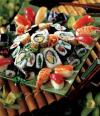Sushi and Maki - Sushi and Maki