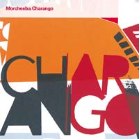 Morcheeba - This is one of my favourite Morcheeba CD's - Charango. Really beeautiful chilled out listening :)