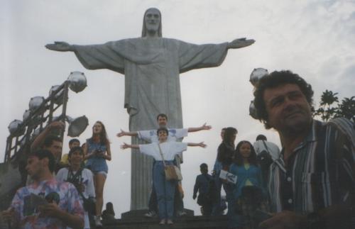 rio de janeiro - rio