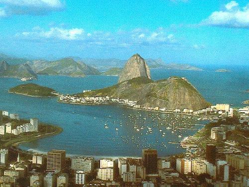 rio de janeiro - rio