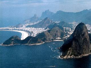 rio de janeiro - rio