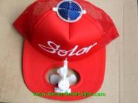 solar fan cap,cool you in the hottest day!! solar fan cap,cool you in the hottest day!!