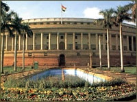 Parliament - Parliament