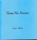 no answer - discussions come and go and so therefore we try our best to develop a discussion that will strike a cord with the general masses.