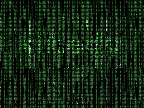 the matrix - the matrix
