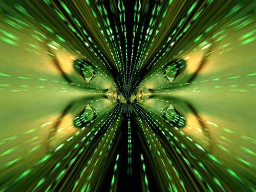 the matrix - the matrix