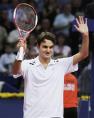 federer - the no 1 player