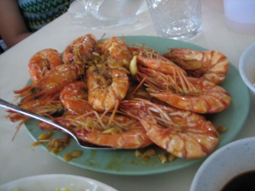 shrimp - shrimp