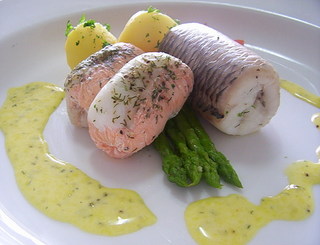 salmon - salmon