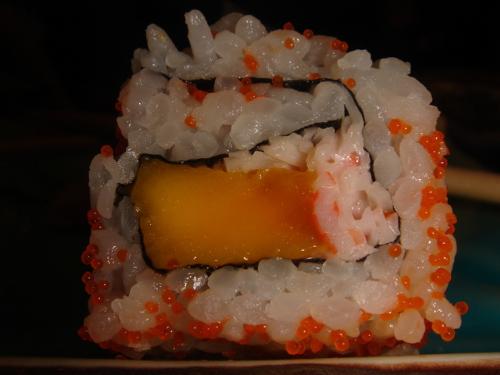 california maki - california maki