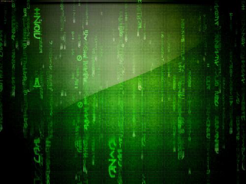 the matrix - the matrix