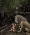 tarzan - tarzan