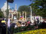 Disney Land  vacation photos - These are the photos my friends and I took during our road trip to Los Angeles California.  We've also visited Disneyland during our stay in Los Angeles. It was my first time in Disneyland. It feels like my dream as a child came true. I always watch Mickey mouse cartoon on tv and now i'm in Mickey's world. What a great experience. It's so nice to be a kidd again, even for a short while.